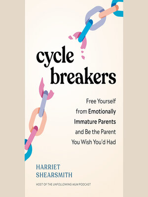 cover image of Cycle Breakers